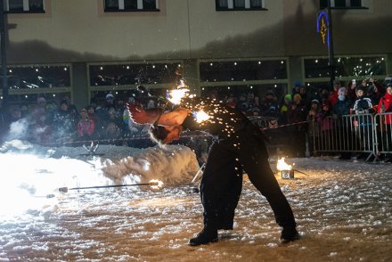 Rekordowy finał WOŚP w Wiśle